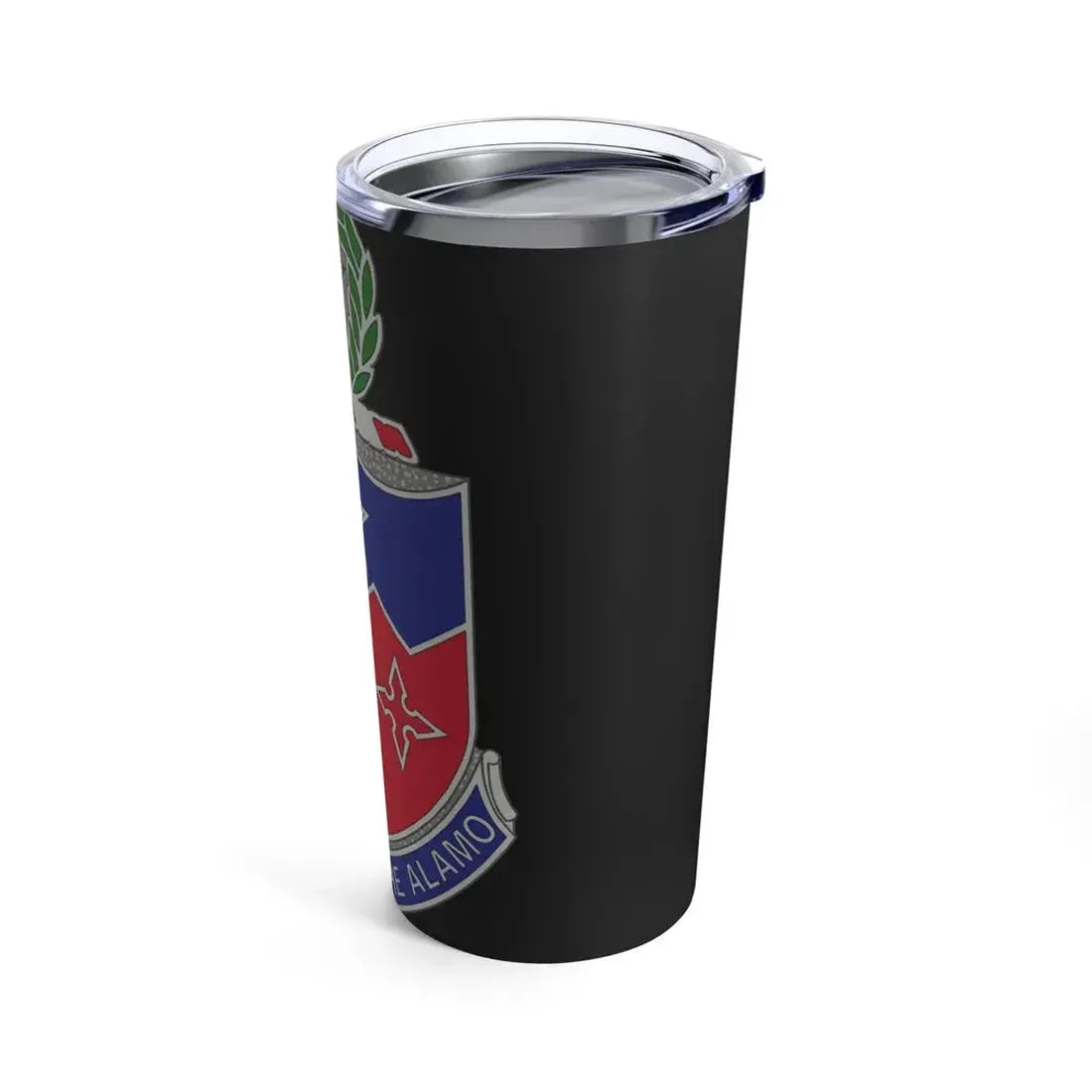 141st Infantry Regiment (U.S. Army) Tumbler 20oz - Go Mug Yourself