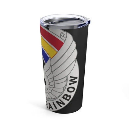 142 Aviation Regiment (U.S. Army) Tumbler 20oz-Go Mug Yourself