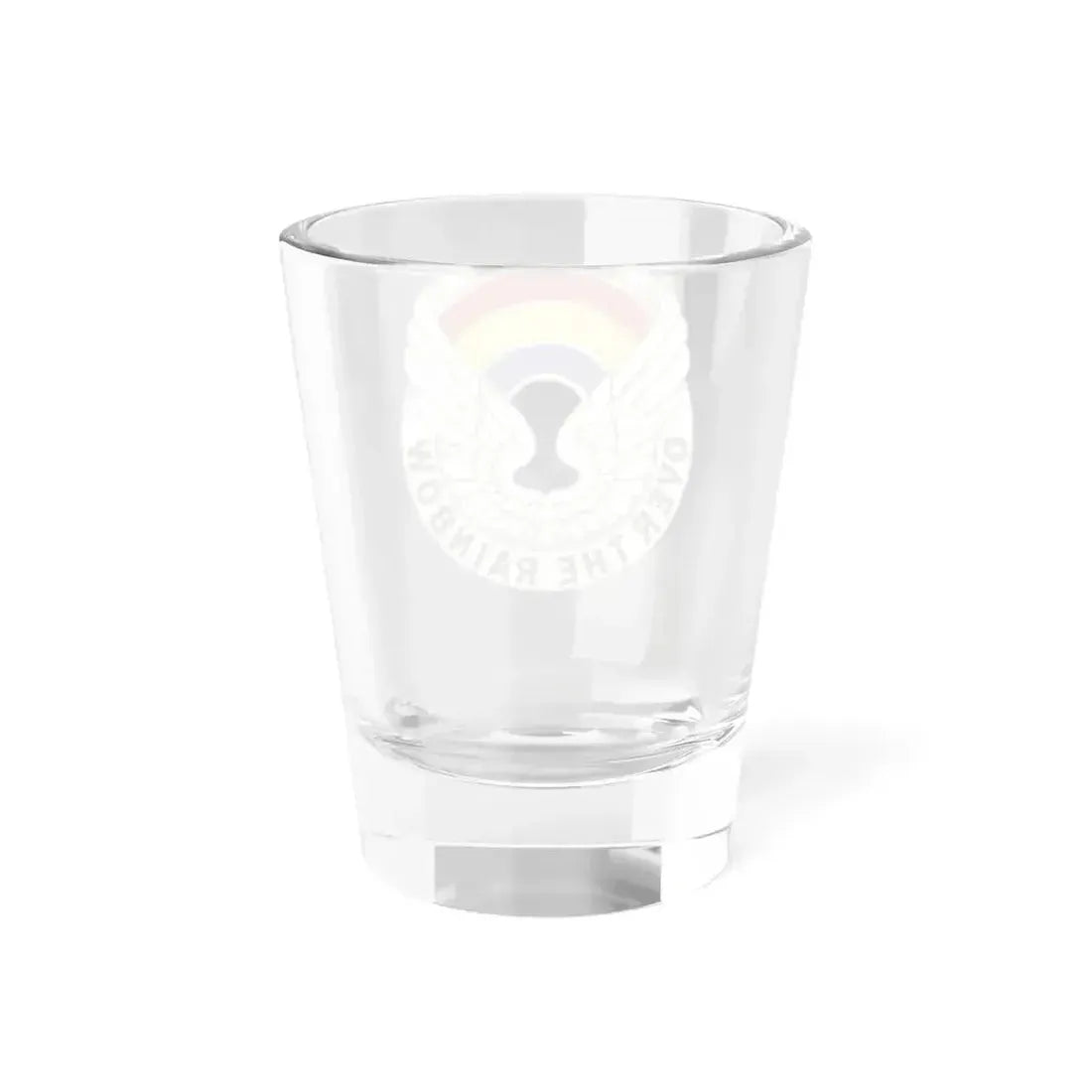 142 Aviation Regiment (U.S. Army) Shot Glass 1.5oz - Go Mug Yourself