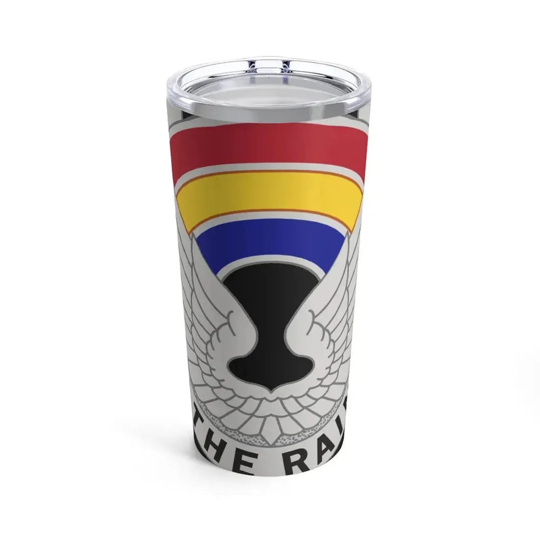 142 Aviation Regiment (U.S. Army) Tumbler 20oz 20oz - Go Mug Yourself