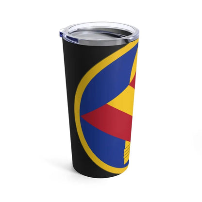142 Field Artillery Brigade (U.S. Army) Tumbler 20oz - Go Mug Yourself