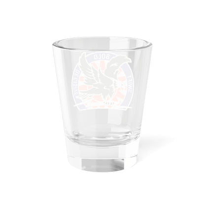 419 Aviation Group (U.S. Army) Shot Glass 1.5oz