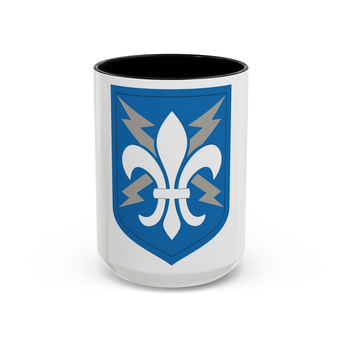 Tasse à café décorative de la 205e Brigade de renseignement militaire (armée américaine)