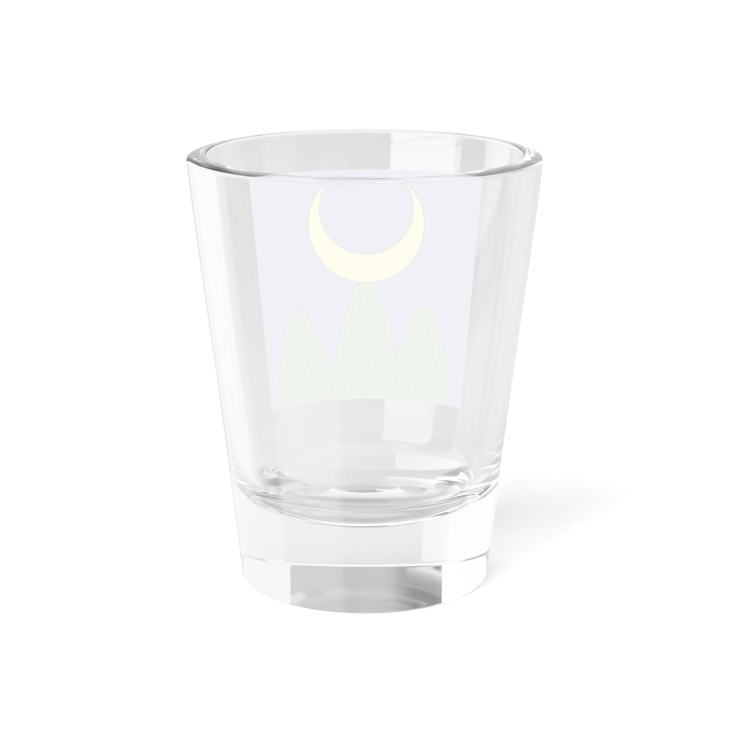 Fahne Braem Zurich (Switzerland) Shot Glass 1.5oz