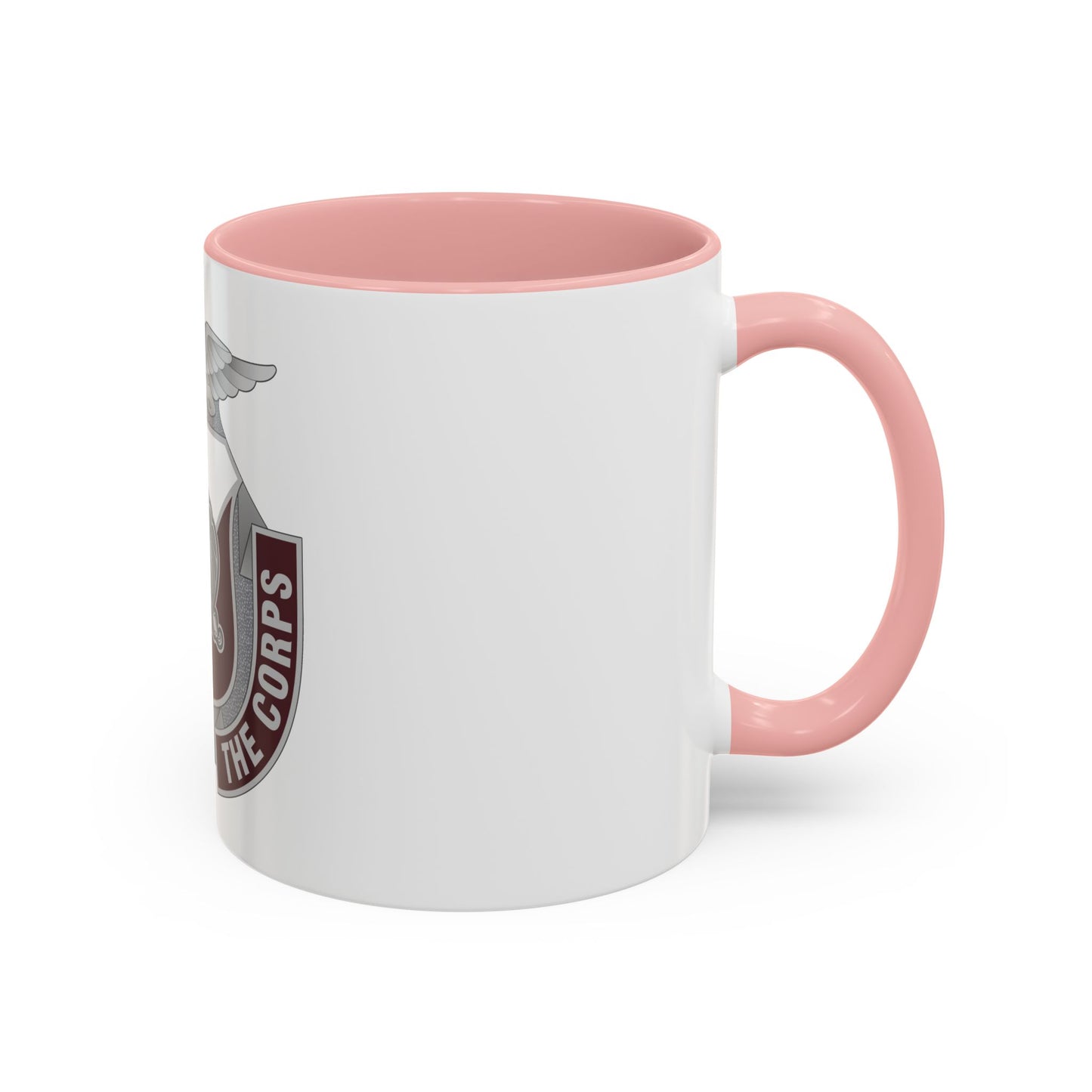 Dental Health Activity West Point (U.S. Army) Accent Coffee Mug