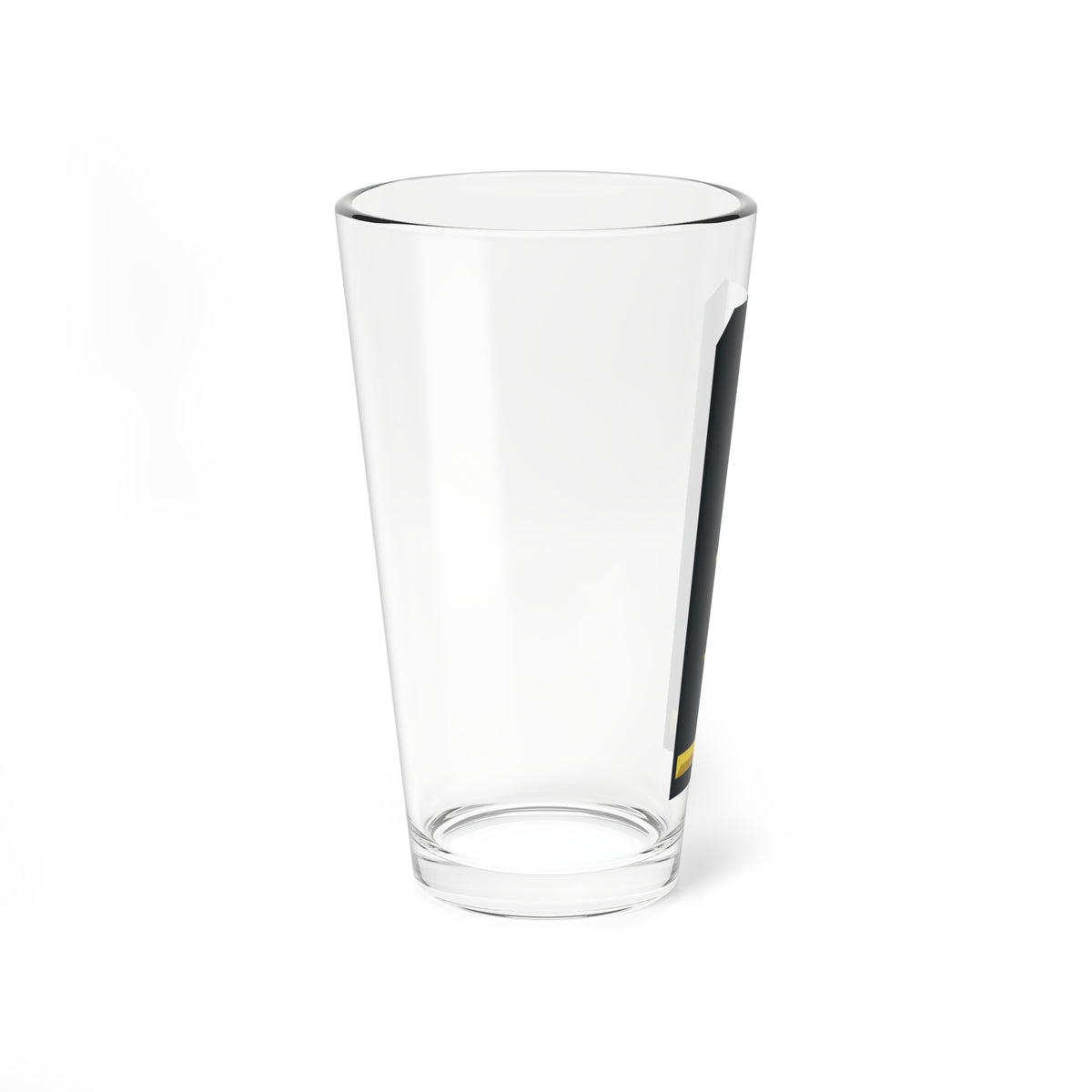 Mongolian Border troops LTC service (Mongolia) (Military Rank) Pint Glass 16oz