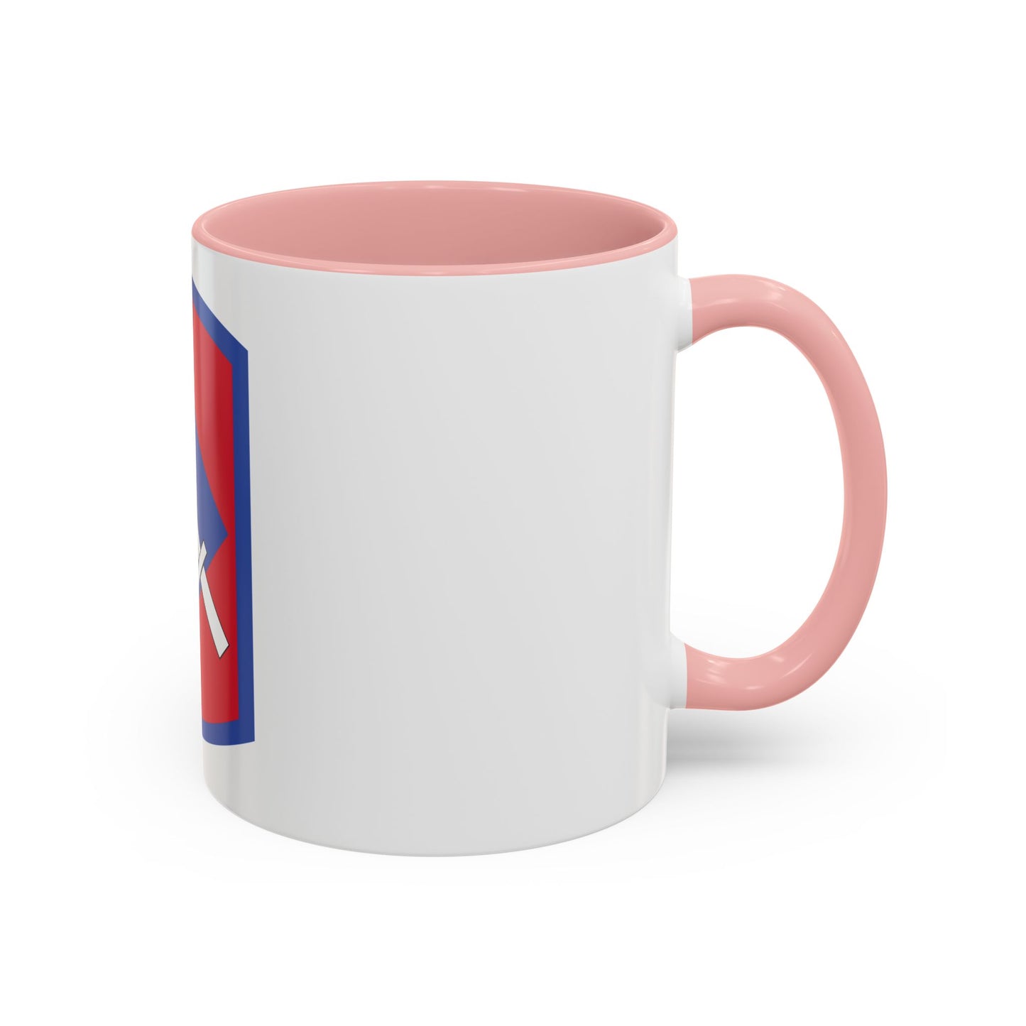 39th Brigade Support Battalion (U.S. Army) Accent Coffee Mug