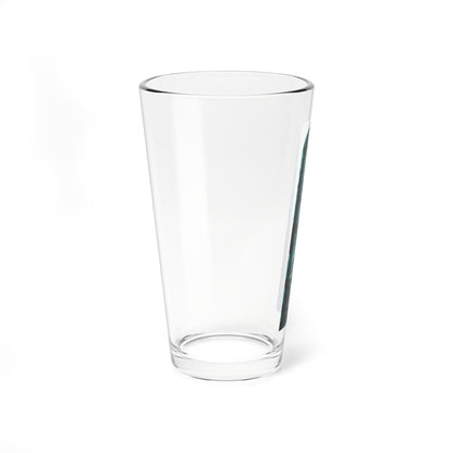 General polkovnik AzDSX rəisi 2021 səhra (Azerbaijan) (Military Rank) Pint Glass 16oz
