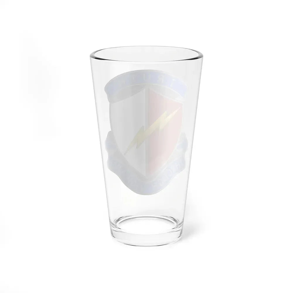 142nd Battlefield Surveillance Brigade 2 (U.S. Army) Pint Glass 16oz - Go Mug Yourself