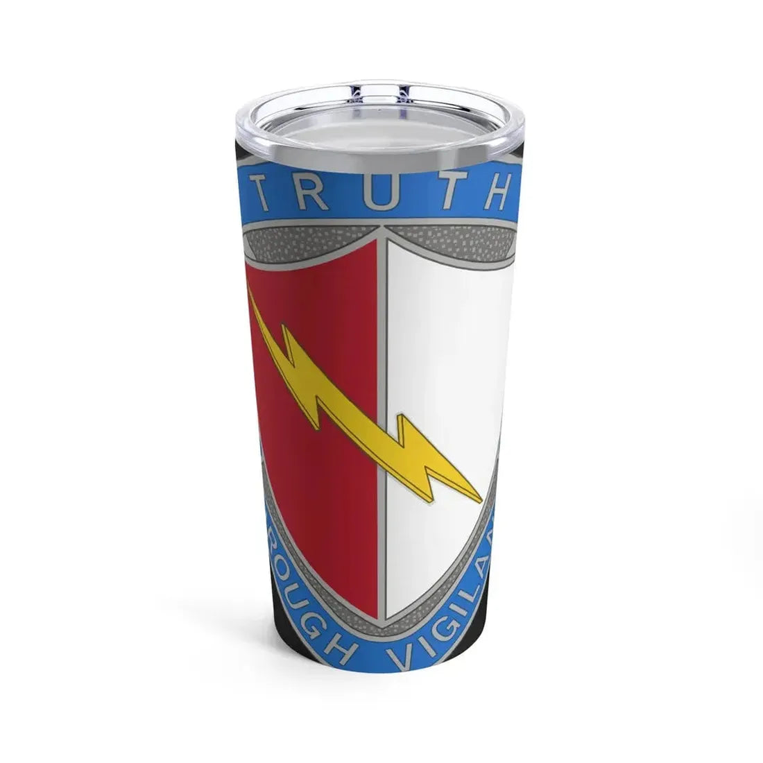 142nd Battlefield Surveillance Brigade 2 (U.S. Army) Tumbler 20oz 20oz - Go Mug Yourself