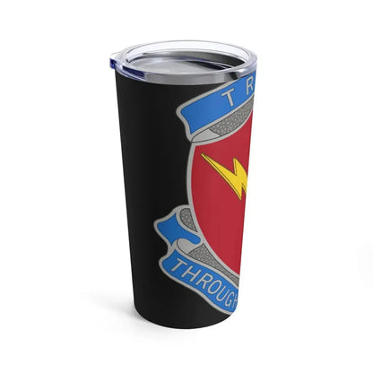 142nd Battlefield Surveillance Brigade 2 (U.S. Army) Tumbler 20oz - Go Mug Yourself