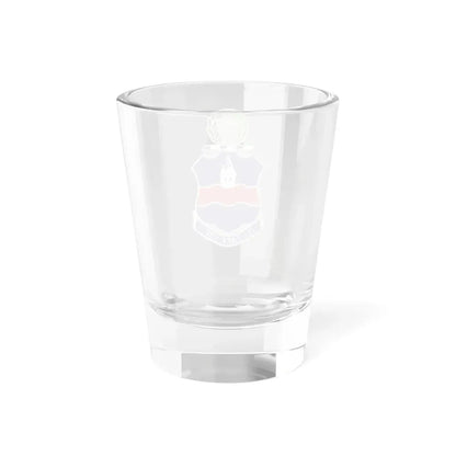142nd Infantry Regiment (U.S. Army) Shot Glass 1.5oz - Go Mug Yourself