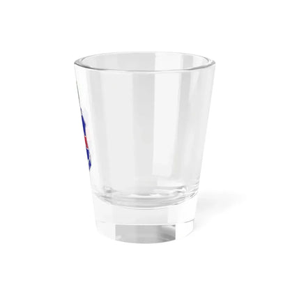 142nd Infantry Regiment (U.S. Army) Shot Glass 1.5oz - Go Mug Yourself