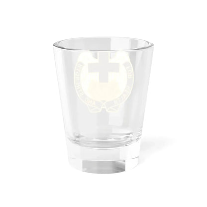 143 Evacuation Hospital (U.S. Army) Shot Glass 1.5oz - Go Mug Yourself