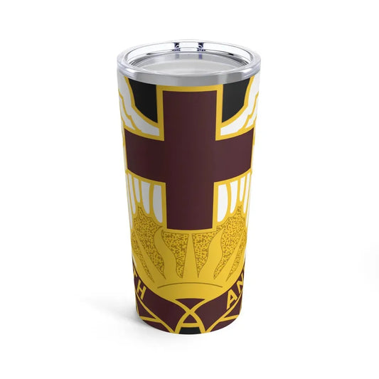 143 Evacuation Hospital (U.S. Army) Tumbler 20oz 20oz - Go Mug Yourself