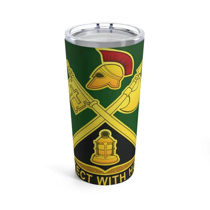 143 Military Police Battalion CAANG (U.S. Army) Tumbler 20oz 20oz - Go Mug Yourself