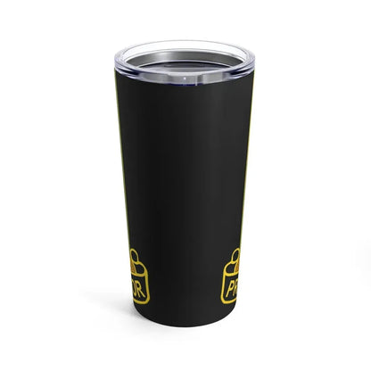143 Military Police Battalion CAANG (U.S. Army) Tumbler 20oz - Go Mug Yourself