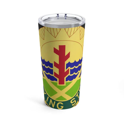 143 Military Police Battalion (U.S. Army) Tumbler 20oz 20oz - Go Mug Yourself
