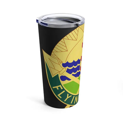 143 Military Police Battalion (U.S. Army) Tumbler 20oz - Go Mug Yourself