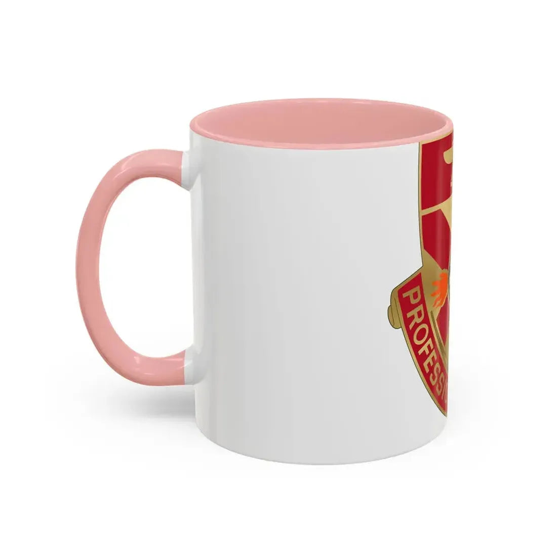 143 Ordnance Battalion (U.S. Army) Accent Coffee Mug - Go Mug Yourself