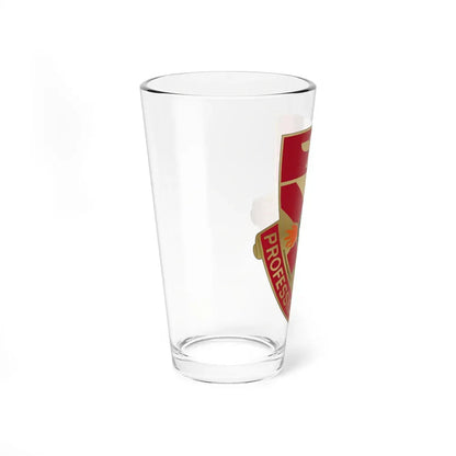 143 Ordnance Battalion (U.S. Army) Pint Glass 16oz - Go Mug Yourself