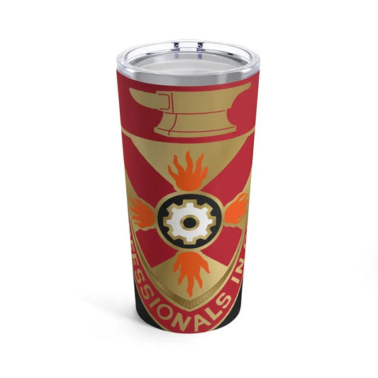 143 Ordnance Battalion (U.S. Army) Tumbler 20oz 20oz - Go Mug Yourself