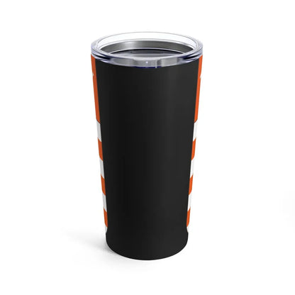 143 Signal Battalion 2 (U.S. Army) Tumbler 20oz - Go Mug Yourself