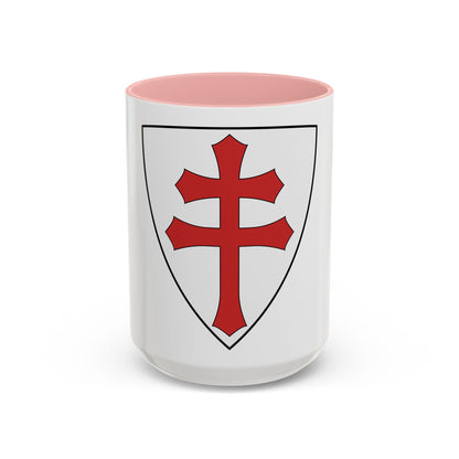 Hungary Country History Ladislaus Sanctus (1074-1077) - Accent Coffee Mug