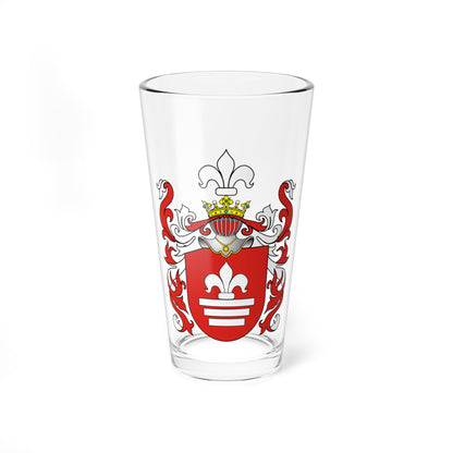 Herb Roch III (Poland) (Coat of Arms) Pint Glass 16oz
