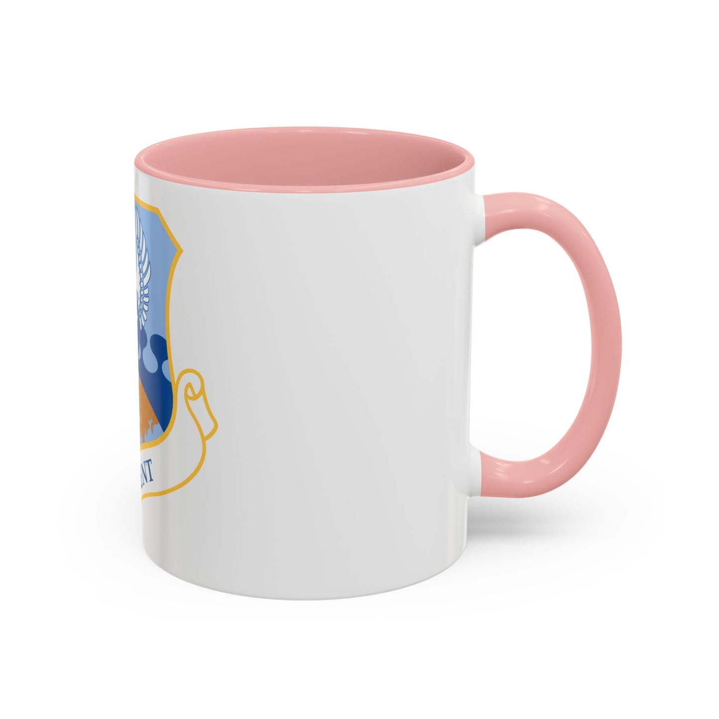 USAFCENT (U.S. Air Force) Accent Coffee Mug