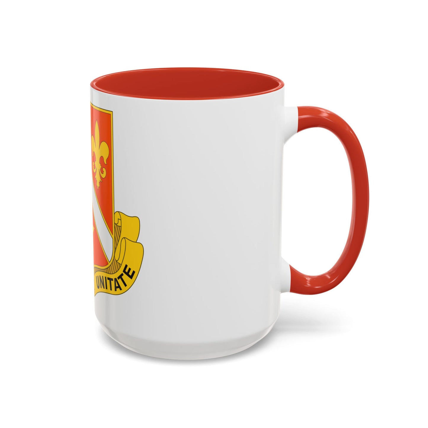 101 Signal Battalion (U.S. Army) Accent Coffee Mug