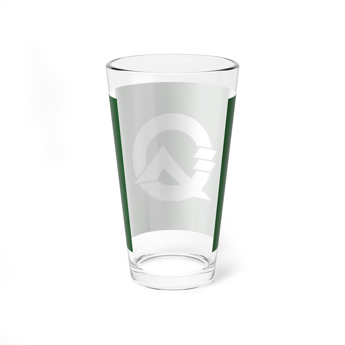 Flag of Niseko Hokkaido (Japan) Pint Glass 16oz
