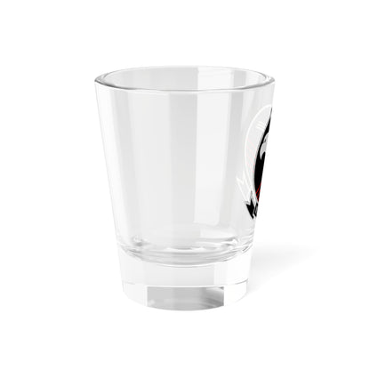 VAQ 141 (U.S. Navy) Shot Glass 1.5oz