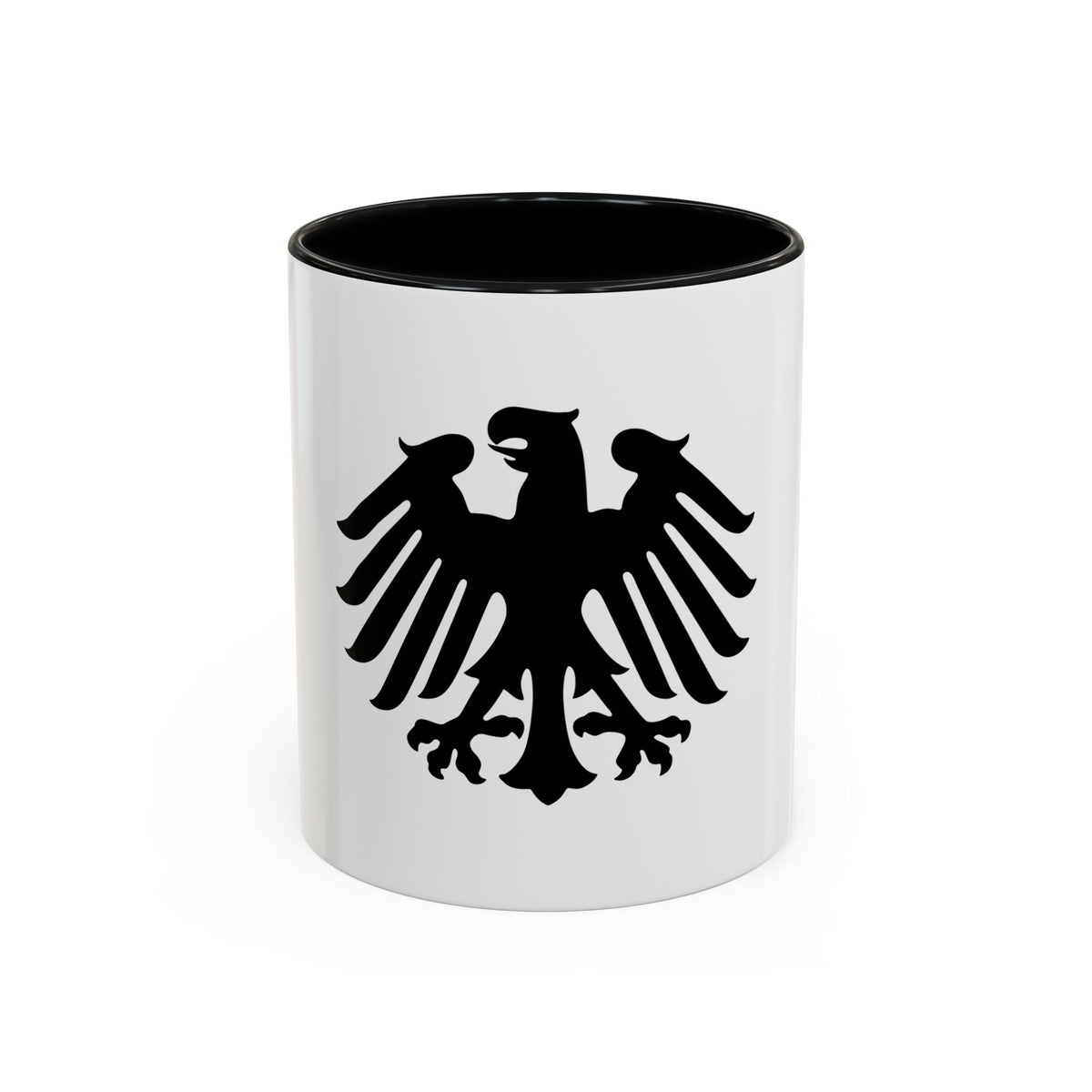 Bundesrat - Accent Coffee Mug