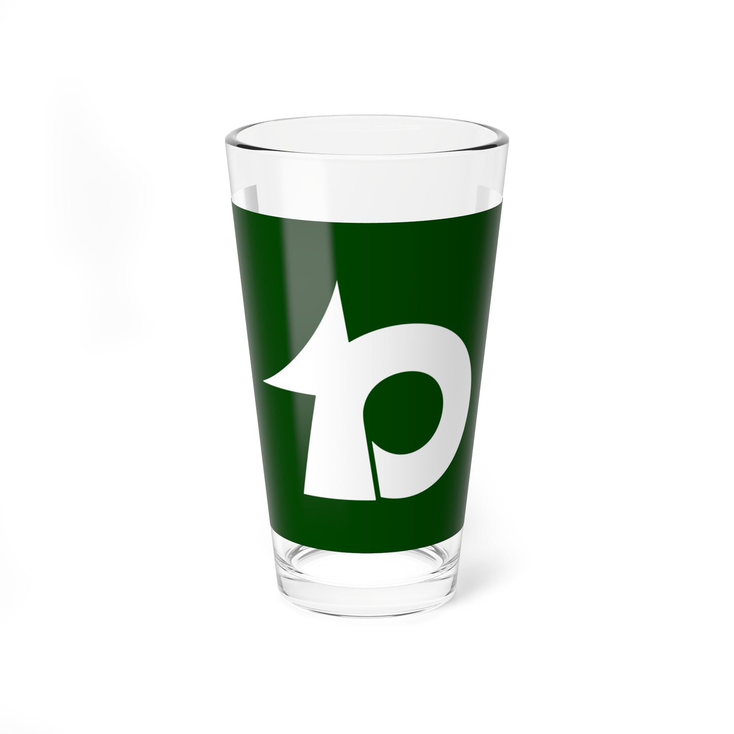 Flag of Watarai Mie (Japan) Pint Glass 16oz