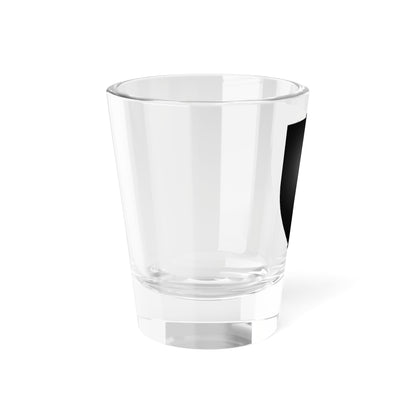 Blason ville be Chimay 1823 (Belgium) (Coat of Arms) Shot Glass 1.5oz
