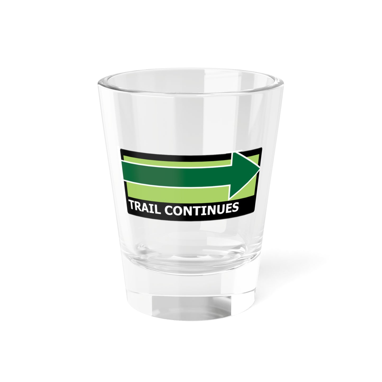 PRNS CSJ-TG6.2 (California) (Road Sign) Shot Glass 1.5oz