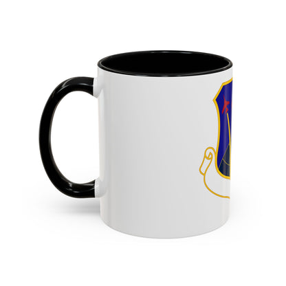 926 Wing AFRC (U.S. Air Force) Accent Coffee Mug