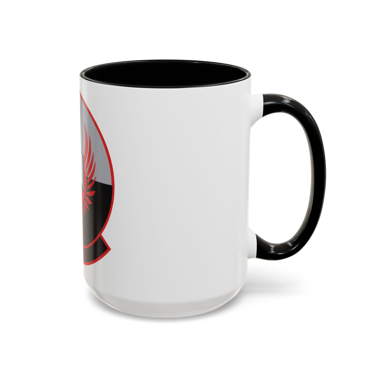 19th Special Operations Squadron (U.S. Air Force) Accent Coffee Mug