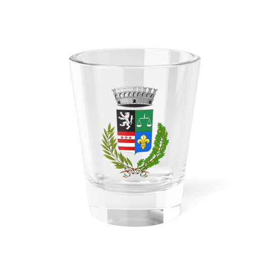 Gaby-Stemma (Italy) (Coat of Arms) Shot Glass 1.5oz