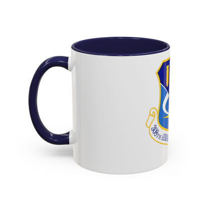 308th Armament Systems Group (U.S. Air Force) Accent Coffee Mug