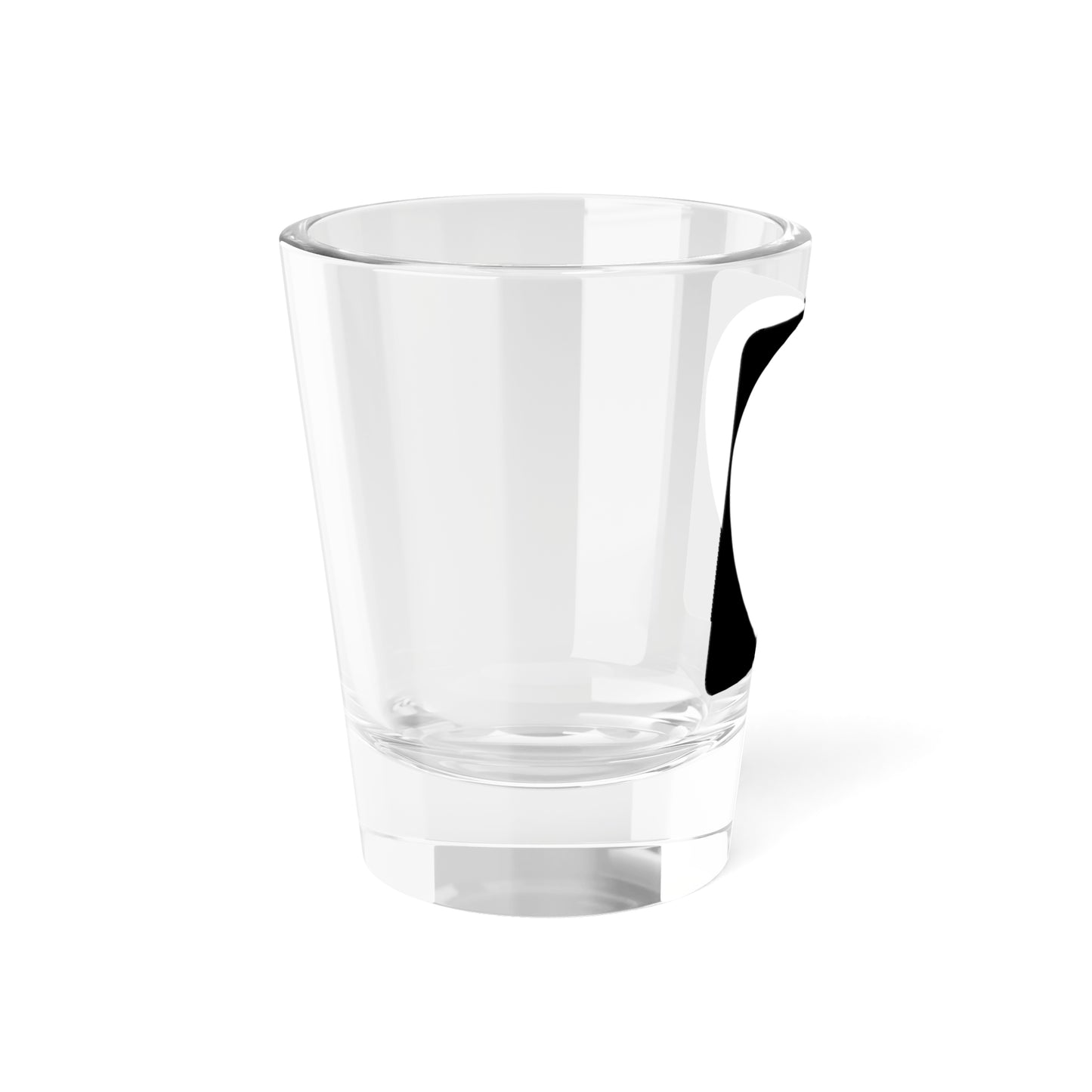 OR blank 2 (Oregon) (Road Sign) Shot Glass 1.5oz