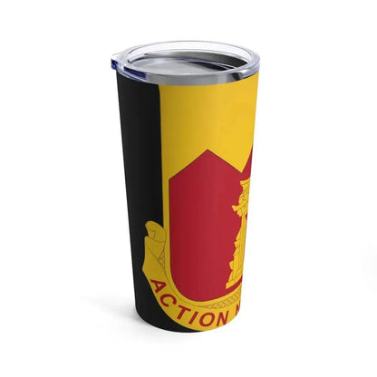 143rd Armored Field Artillery Battalion (U.S. Army) Tumbler 20oz - Go Mug Yourself
