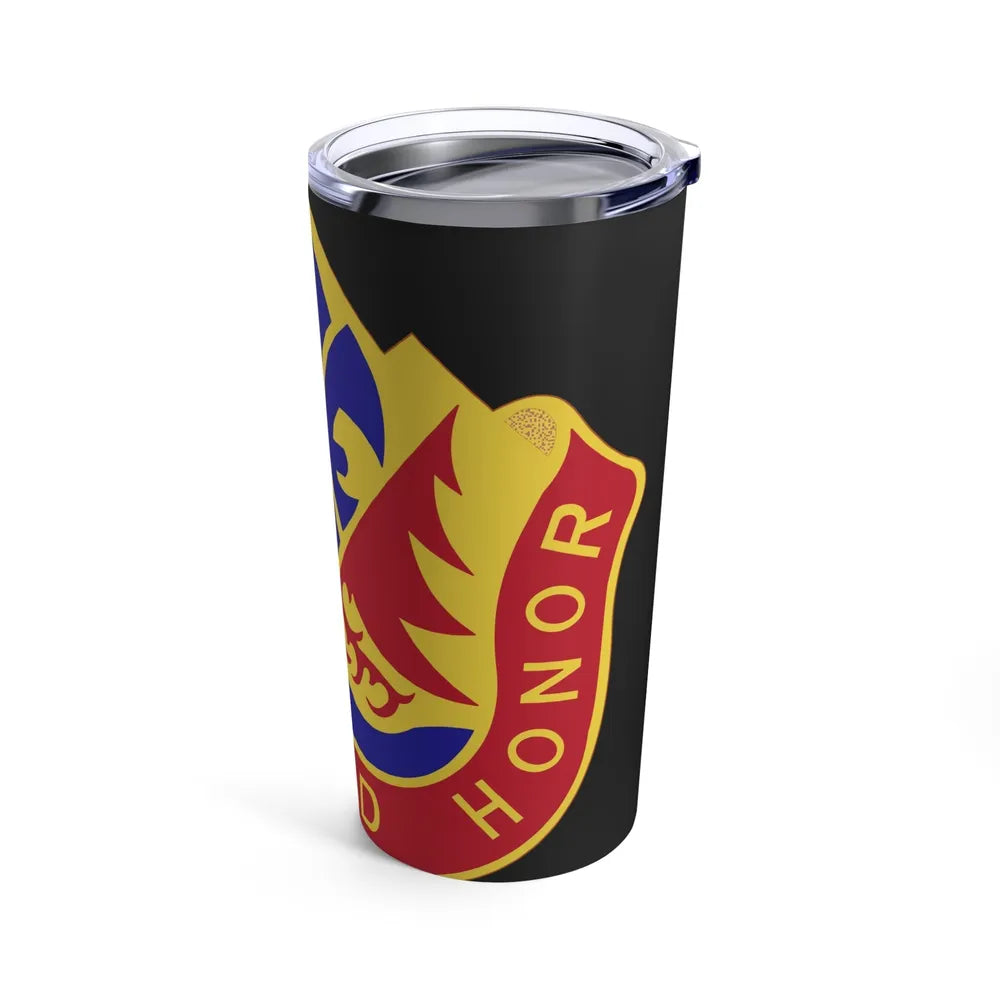 143rd Field Artillery Group (U.S. Army) Tumbler 20oz-Go Mug Yourself