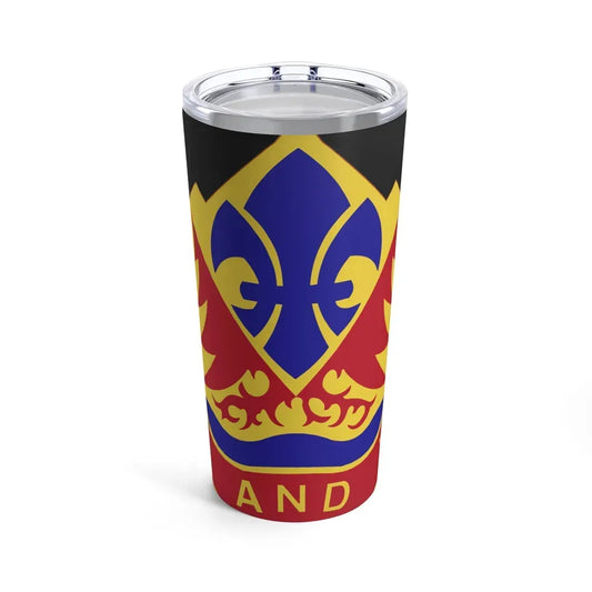 143rd Field Artillery Group (U.S. Army) Tumbler 20oz 20oz - Go Mug Yourself
