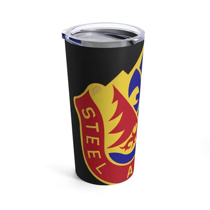 143rd Field Artillery Group (U.S. Army) Tumbler 20oz - Go Mug Yourself