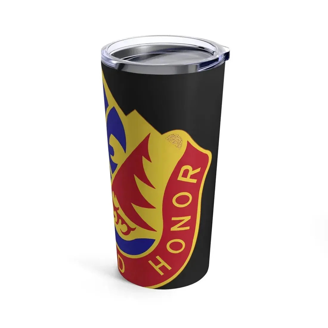 143rd Field Artillery Group (U.S. Army) Tumbler 20oz - Go Mug Yourself