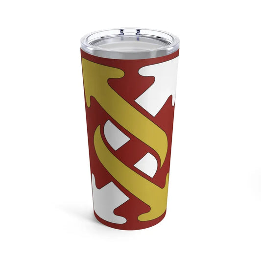 143rd Sustainment Command Expeditionary (U.S. Army) Tumbler 20oz 20oz - Go Mug Yourself
