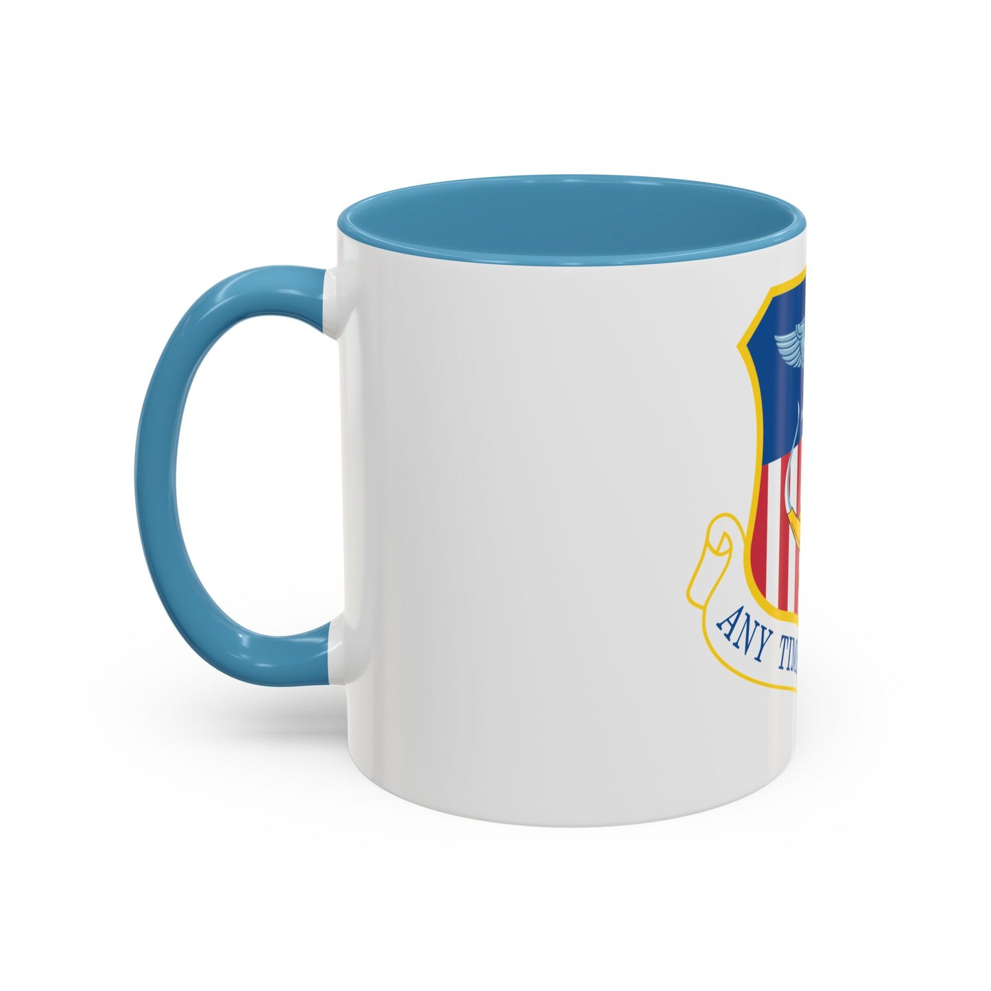 1st Special Operations Wing (U.S. Air Force) Accent Coffee Mug