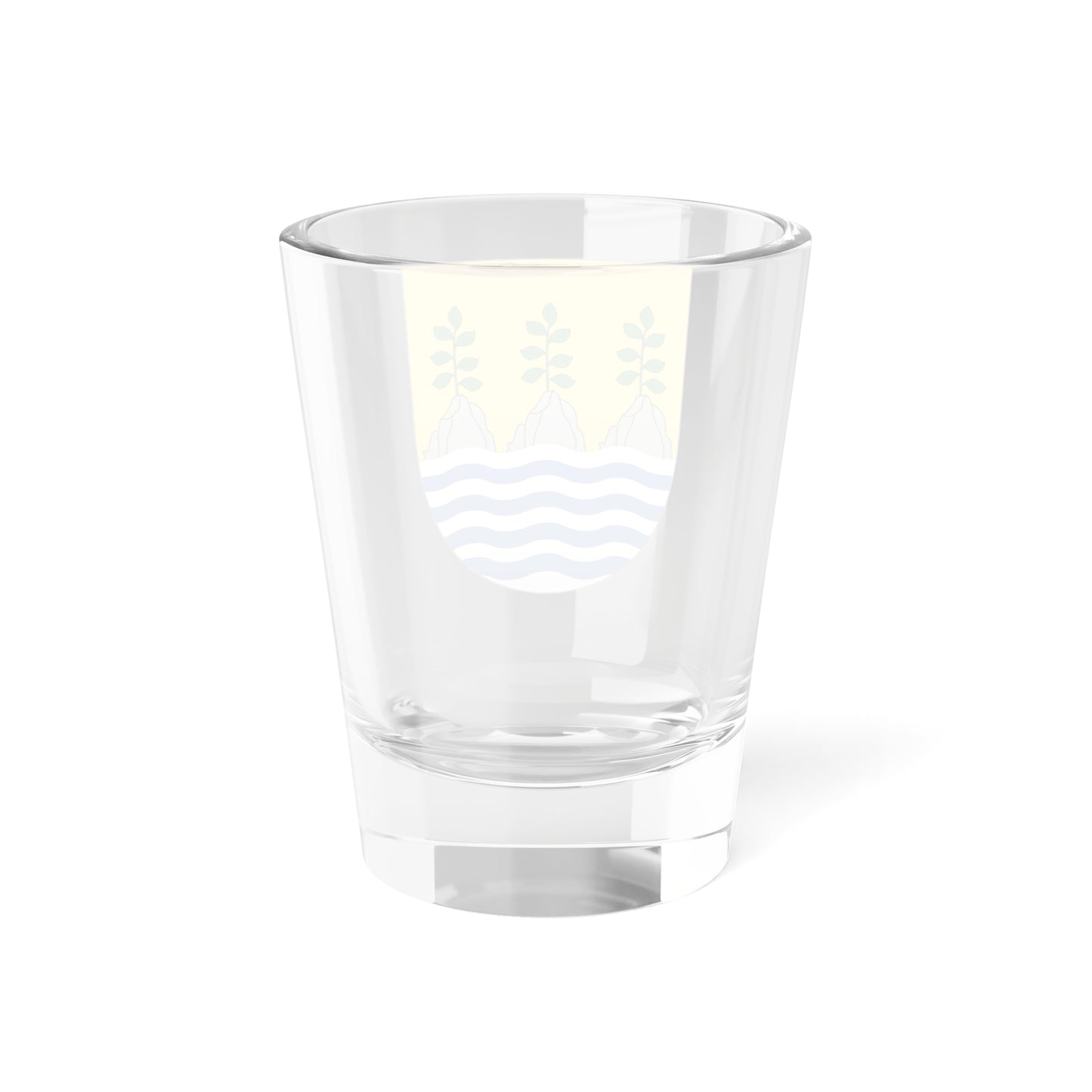 Gallego (Portugal) (Coat of Arms) Shot Glass 1.5oz